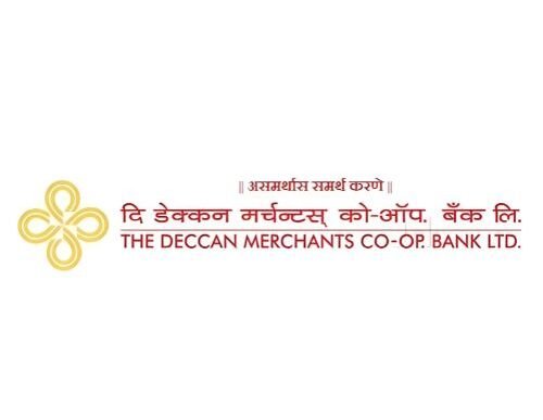 Vescctv Clients - The Deccan Merchants co. op. Bank Ltd.