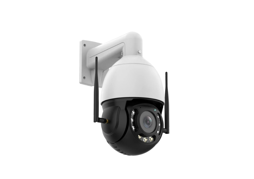 Vescctv - Home - Wifi Camera