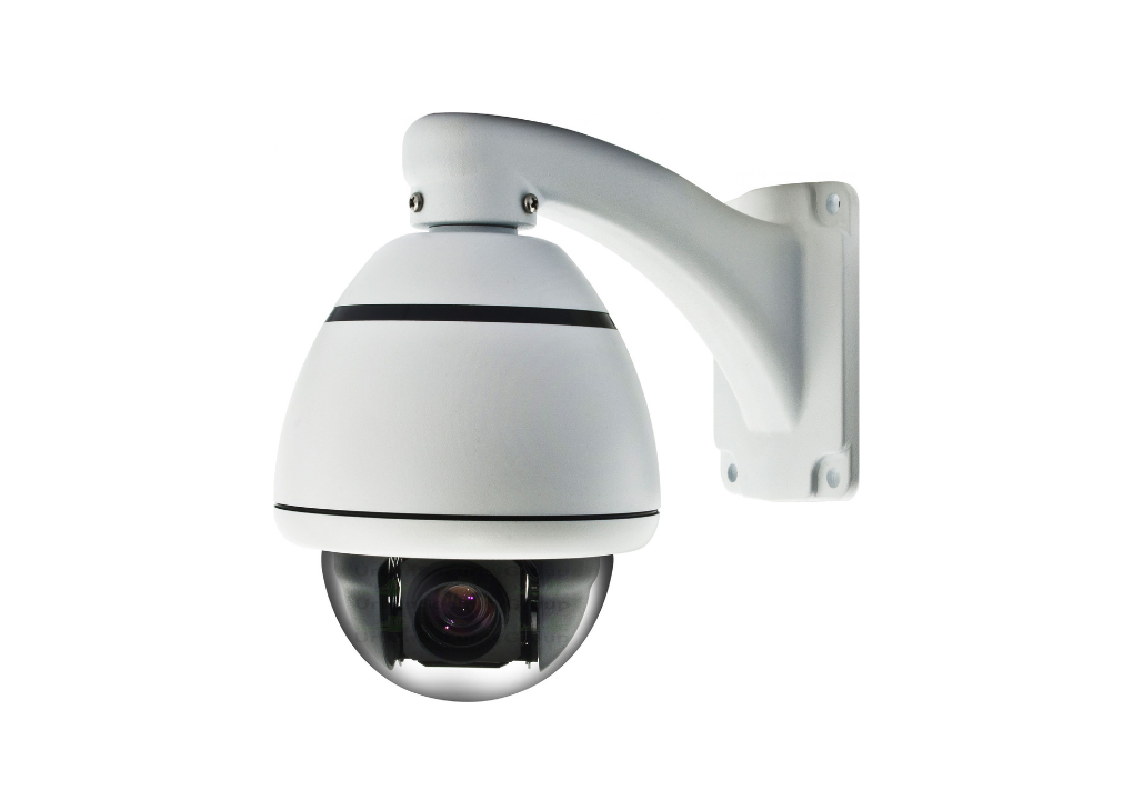 Vescctv - Home - Speed Dome Cameras