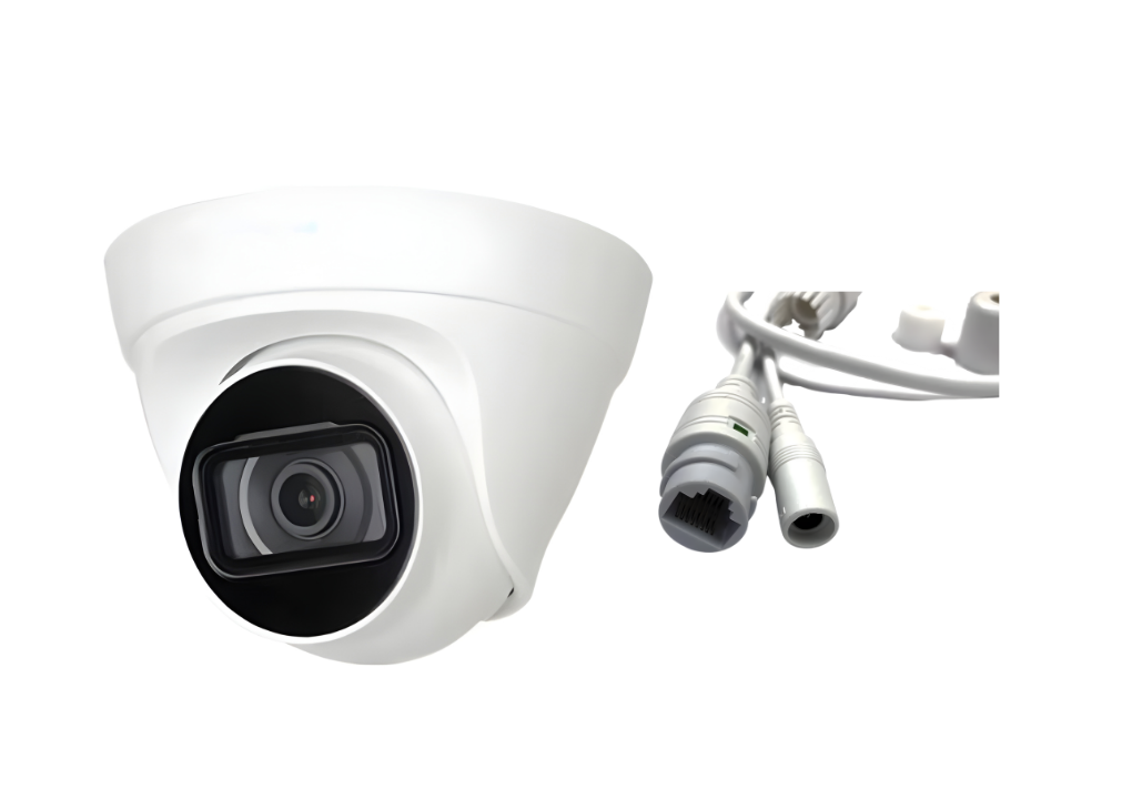Vescctv - Home - IP Cameras
